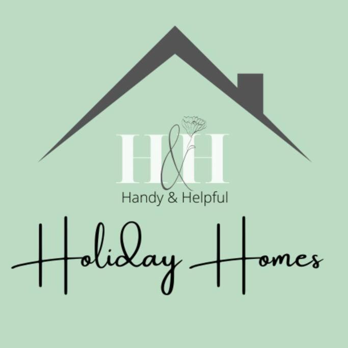 Home Away From Home St Helens Kültér fotó